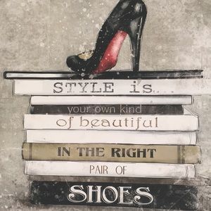 Meet your Posher, Eve